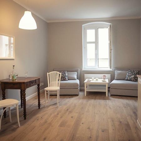 Apartament Terra Pia 波兹南 外观 照片