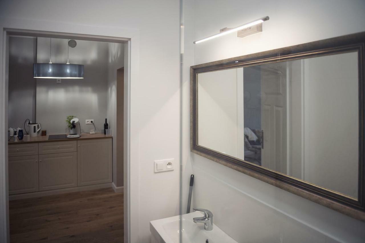Apartament Terra Pia 波兹南 外观 照片