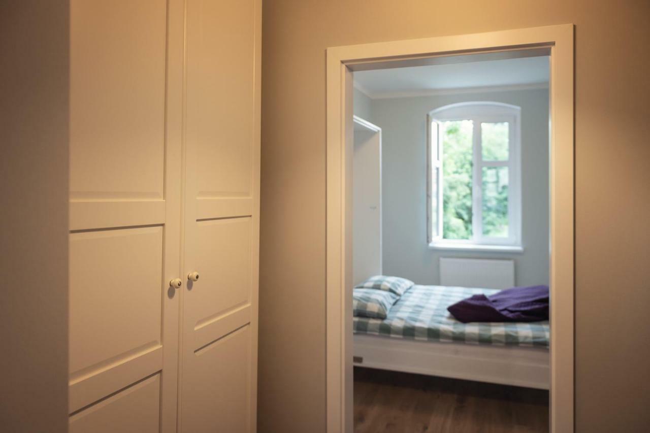 Apartament Terra Pia 波兹南 外观 照片