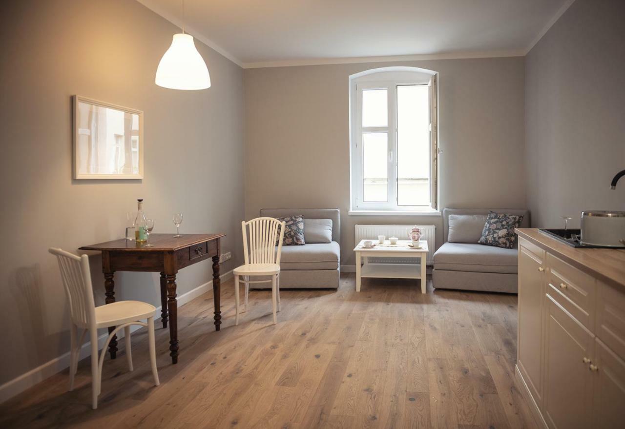 Apartament Terra Pia 波兹南 外观 照片